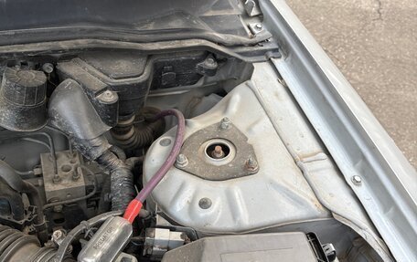 Nissan Sunny B15, 2001 год, 320 000 рублей, 20 фотография