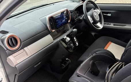 Daihatsu Boon III, 2020 год, 1 300 000 рублей, 7 фотография