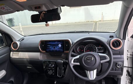 Daihatsu Boon III, 2020 год, 1 300 000 рублей, 6 фотография