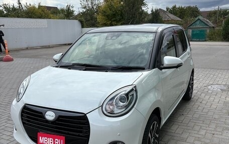 Daihatsu Boon III, 2020 год, 1 300 000 рублей, 4 фотография