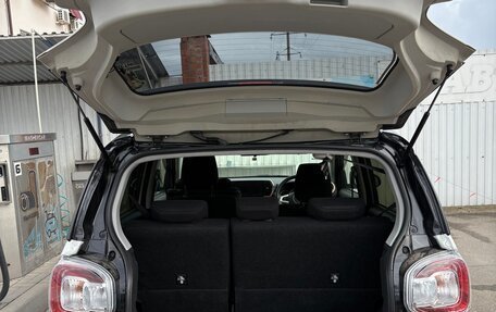 Daihatsu Boon III, 2020 год, 1 300 000 рублей, 9 фотография