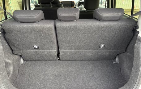 Daihatsu Boon III, 2020 год, 1 300 000 рублей, 10 фотография