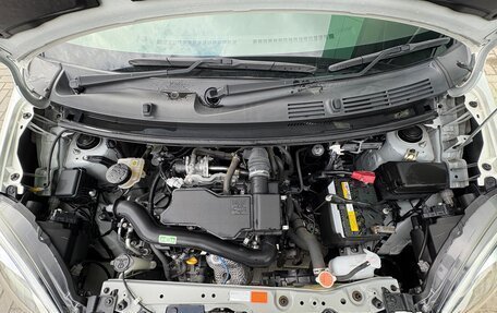 Daihatsu Boon III, 2020 год, 1 300 000 рублей, 12 фотография