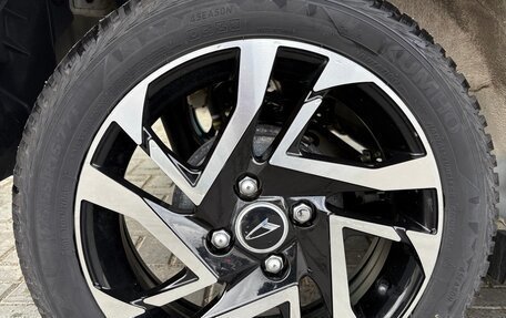 Daihatsu Boon III, 2020 год, 1 300 000 рублей, 13 фотография