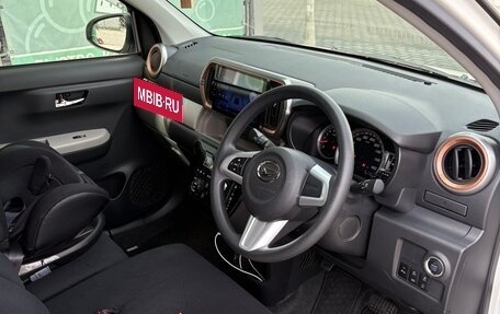 Daihatsu Boon III, 2020 год, 1 300 000 рублей, 5 фотография