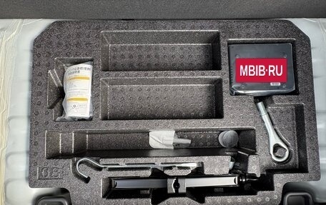 Daihatsu Boon III, 2020 год, 1 300 000 рублей, 11 фотография