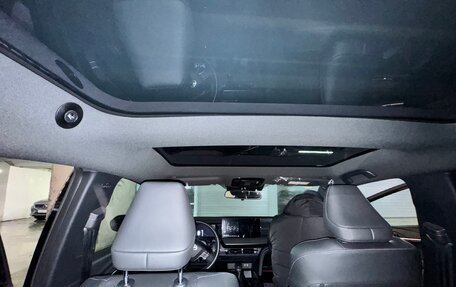 Toyota Camry, 2024 год, 4 300 000 рублей, 7 фотография