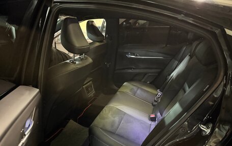 Toyota Camry, 2024 год, 4 300 000 рублей, 10 фотография