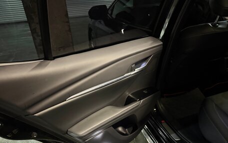 Toyota Camry, 2024 год, 4 300 000 рублей, 9 фотография