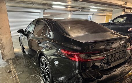 Toyota Camry, 2024 год, 4 300 000 рублей, 13 фотография