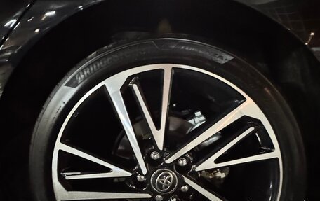 Toyota Camry, 2024 год, 4 300 000 рублей, 6 фотография