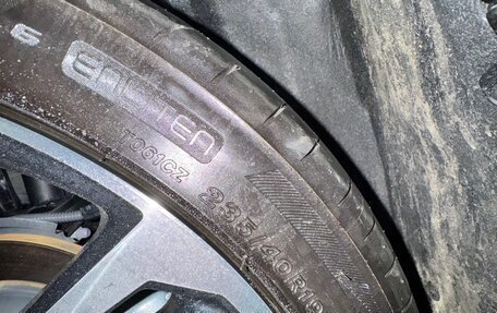 Toyota Camry, 2024 год, 4 300 000 рублей, 5 фотография