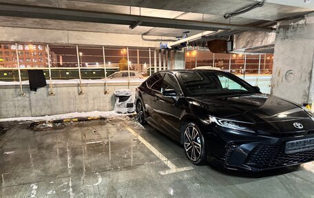 Toyota Camry, 2024 год, 4 300 000 рублей, 14 фотография