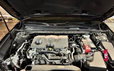 Toyota Camry, 2024 год, 4 300 000 рублей, 3 фотография