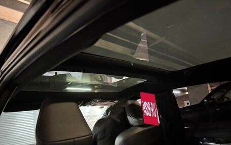 Toyota Camry, 2024 год, 4 300 000 рублей, 8 фотография