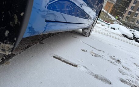 Hyundai Solaris II рестайлинг, 2019 год, 1 230 000 рублей, 13 фотография