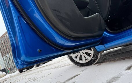 Hyundai Solaris II рестайлинг, 2019 год, 1 230 000 рублей, 17 фотография