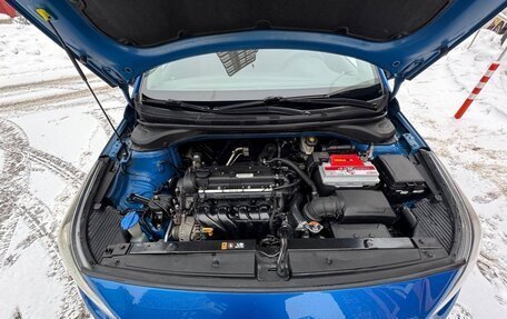 Hyundai Solaris II рестайлинг, 2019 год, 1 230 000 рублей, 23 фотография