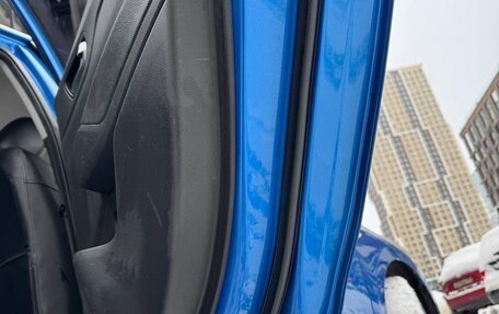 Hyundai Solaris II рестайлинг, 2019 год, 1 230 000 рублей, 20 фотография