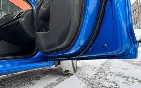 Hyundai Solaris II рестайлинг, 2019 год, 1 230 000 рублей, 19 фотография