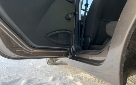 Datsun on-DO I рестайлинг, 2020 год, 450 000 рублей, 8 фотография