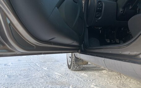 Datsun on-DO I рестайлинг, 2020 год, 450 000 рублей, 7 фотография