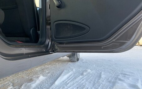 Datsun on-DO I рестайлинг, 2020 год, 450 000 рублей, 10 фотография