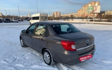 Datsun on-DO I рестайлинг, 2020 год, 450 000 рублей, 5 фотография