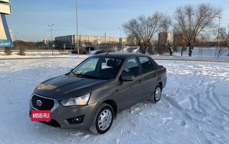 Datsun on-DO I рестайлинг, 2020 год, 450 000 рублей, 2 фотография