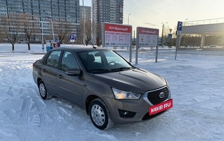 Datsun on-DO I рестайлинг, 2020 год, 450 000 рублей, 3 фотография