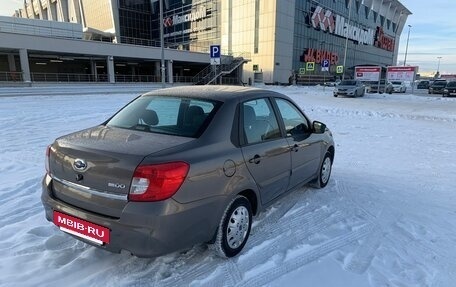 Datsun on-DO I рестайлинг, 2020 год, 450 000 рублей, 4 фотография