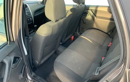 Datsun on-DO I рестайлинг, 2020 год, 450 000 рублей, 15 фотография