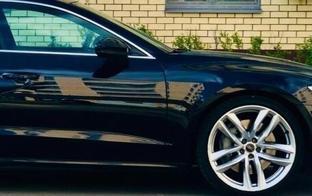 Audi A7, 2018 год, 4 599 000 рублей, 4 фотография