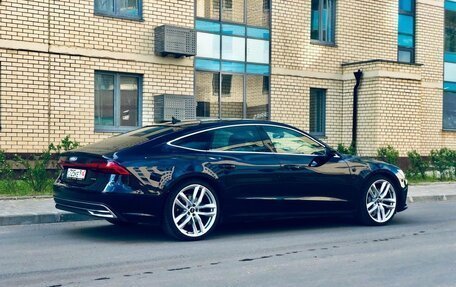 Audi A7, 2018 год, 4 599 000 рублей, 5 фотография