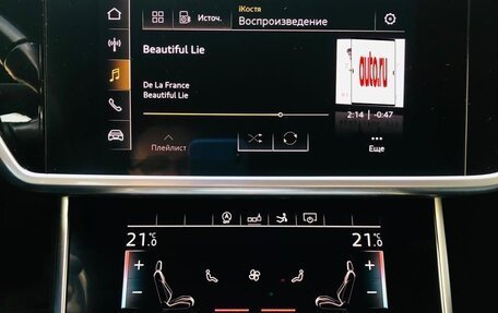 Audi A7, 2018 год, 4 599 000 рублей, 11 фотография