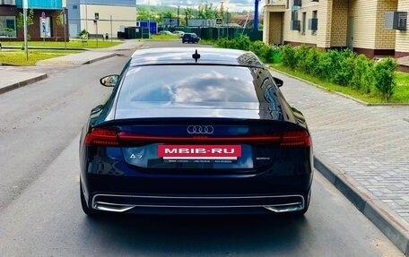 Audi A7, 2018 год, 4 599 000 рублей, 7 фотография