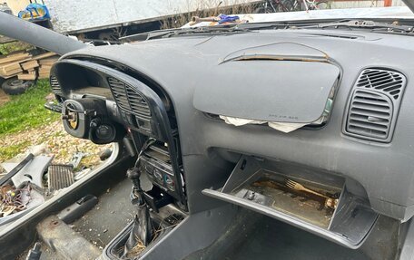 KIA Spectra II (LD), 2008 год, 25 000 рублей, 3 фотография