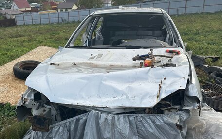 KIA Spectra II (LD), 2008 год, 25 000 рублей, 2 фотография