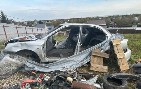 KIA Spectra II (LD), 2008 год, 25 000 рублей, 4 фотография