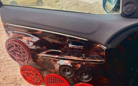 Mitsubishi ASX I рестайлинг, 2011 год, 1 350 000 рублей, 3 фотография