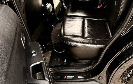 Mitsubishi ASX I рестайлинг, 2011 год, 1 350 000 рублей, 12 фотография