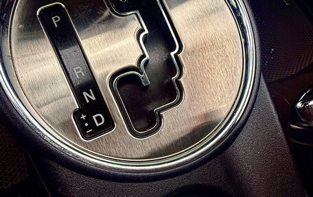 Mitsubishi ASX I рестайлинг, 2011 год, 1 350 000 рублей, 8 фотография