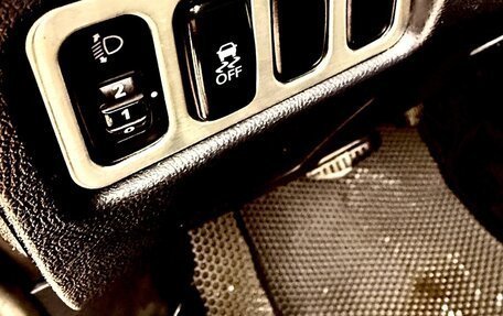 Mitsubishi ASX I рестайлинг, 2011 год, 1 350 000 рублей, 13 фотография