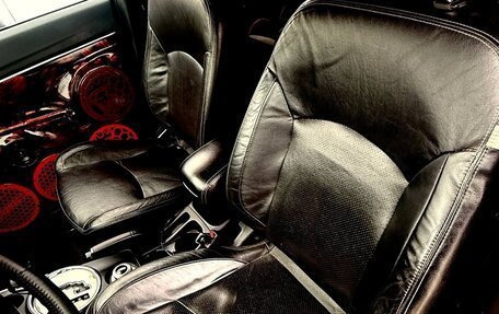 Mitsubishi ASX I рестайлинг, 2011 год, 1 350 000 рублей, 17 фотография