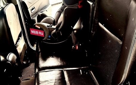 Mitsubishi ASX I рестайлинг, 2011 год, 1 350 000 рублей, 11 фотография