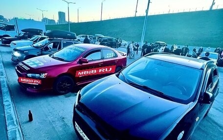 Mitsubishi ASX I рестайлинг, 2011 год, 1 350 000 рублей, 6 фотография