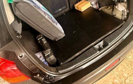 Mitsubishi ASX I рестайлинг, 2011 год, 1 350 000 рублей, 27 фотография