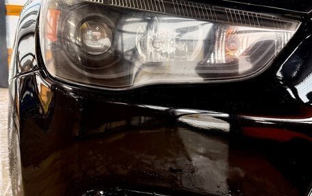 Mitsubishi ASX I рестайлинг, 2011 год, 1 350 000 рублей, 28 фотография