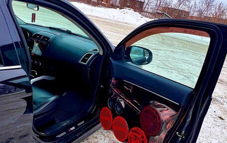 Mitsubishi ASX I рестайлинг, 2011 год, 1 350 000 рублей, 35 фотография