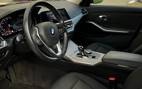 BMW 3 серия, 2019 год, 4 000 000 рублей, 7 фотография